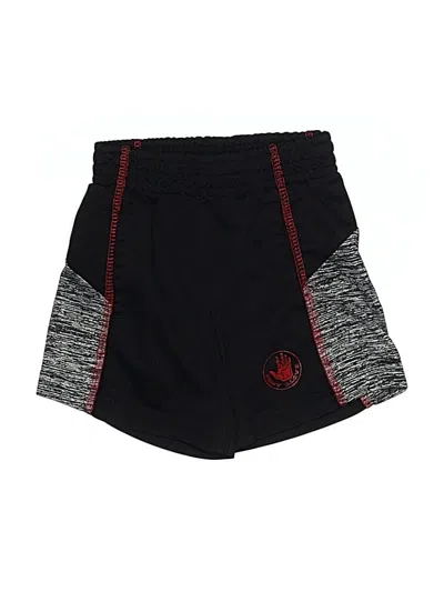 Pre-owned Body Glove Babies' Athletic Shorts In Black