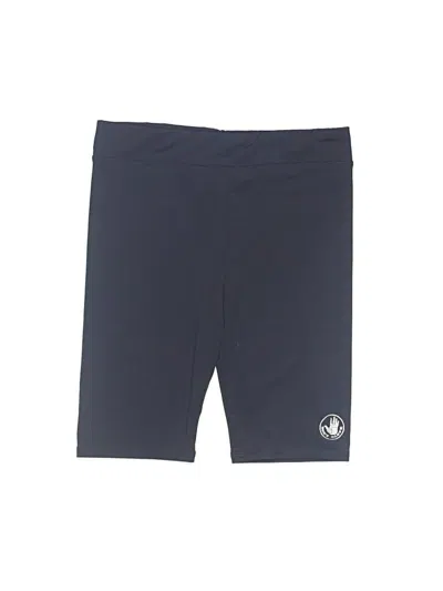 Pre-owned Body Glove Kids' Athletic Shorts In Blue