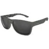 Body Glove Bg 25 402 Grn Hyd Smoke Rectangular Unisex Sunglasses 10269696.lts Grn Hyd