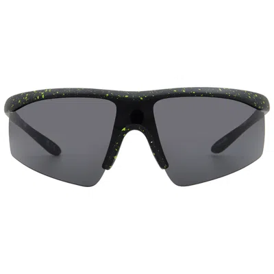 BODY GLOVE BGPC 2203 SMOKE WRAP MEN'S SUNGLASSES 10270142.CGR BLKSMK