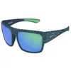 Body Glove Bgpc 24 424 Nvy Mir Navy Square Unisex Sunglasses 10267625.lts Nvy Mir