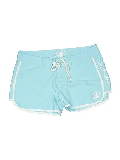 Pre-owned Body Glove Board Shorts In Blue