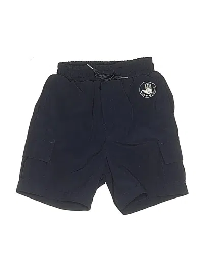 Pre-owned Body Glove Babies' Cargo Shorts In Blue