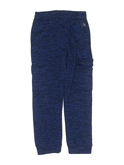 Pre-owned Body Glove Kids' Casual Pants In Blue