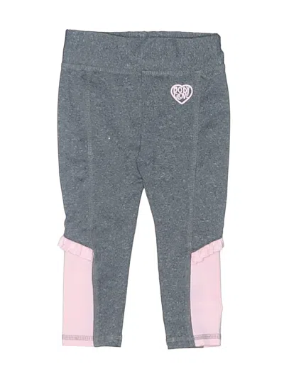 Pre-owned Body Glove Babies' Casual Pants In Gray