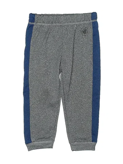 Pre-owned Body Glove Kids' Casual Pants In Gray