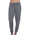 Body Glove Dojo Sweatpants In Bgs Grey In Multi