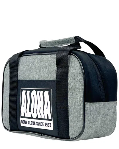 Body Glove Dome Lunch Tote In Blue