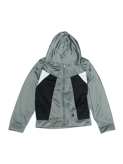 Pre-owned Body Glove Kids' Jacket In Gray