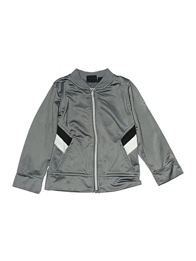 Pre-owned Body Glove Kids' Jacket In Gray