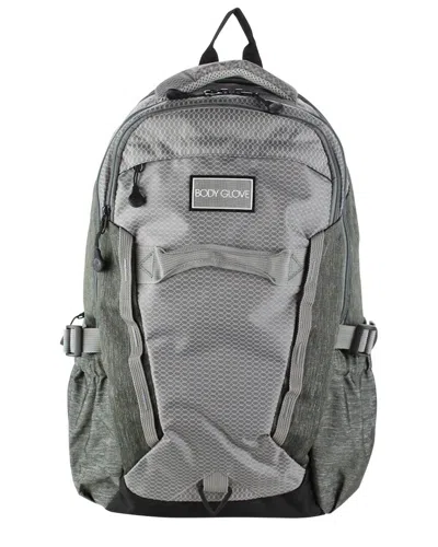 Body Glove Loma Backpack In Grey