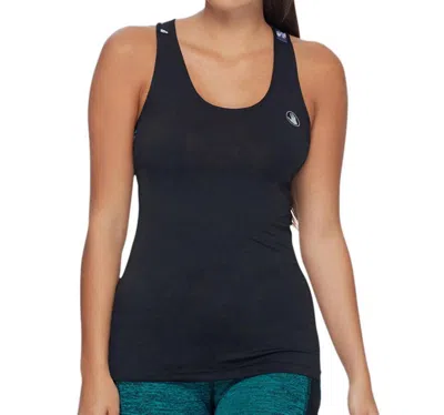 Body Glove Pali Tank Top In Bgs Pali Black