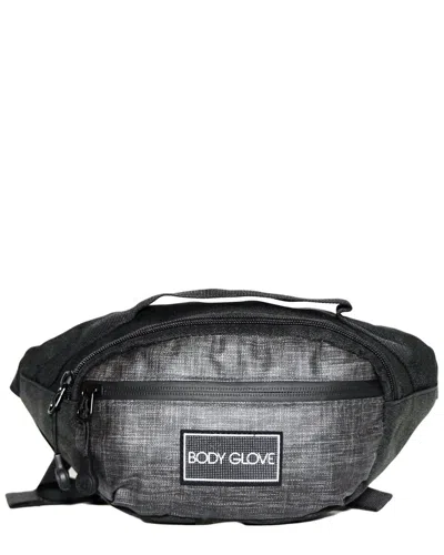 Body Glove Rogan Hip Pack In Black