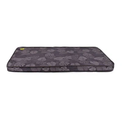 Body Glove Sand & Sun Tough Mat In Black
