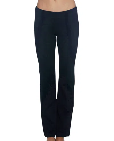 Body Glove Sport Hexa Legging In Bgs Black
