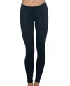 Body Glove Sport Liquid Legging In Bgs Black In Multi