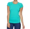 Body Glove Sport Shamal T-shirt In Pool In Yellow