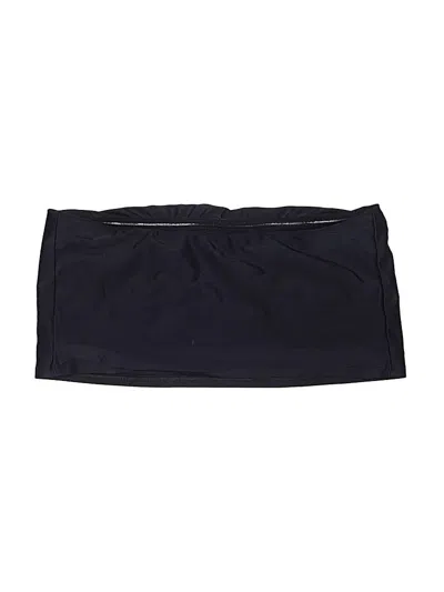 Pre-owned Body Glove Swimsuit Bottoms In Black