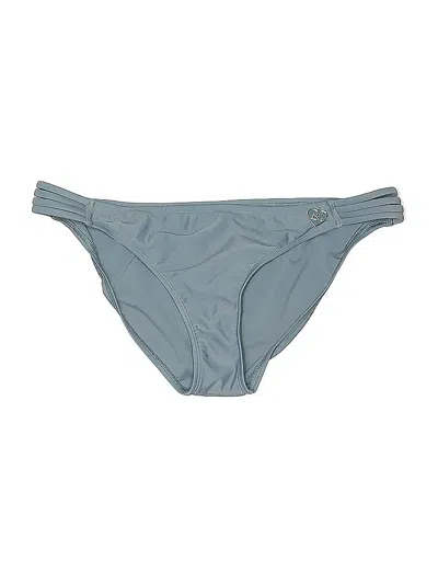 Pre-owned Body Glove Swimsuit Bottoms In Gray