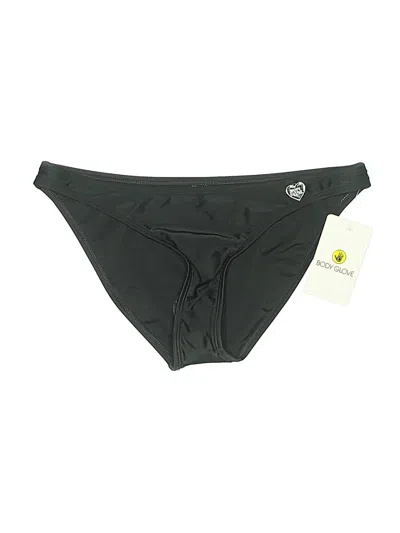 Pre-owned Body Glove Swimsuit Bottoms In Gray