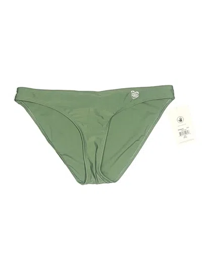Body Glove Swimsuit Bottoms In Green