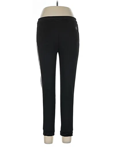 Pre-owned Body Glove Track Pants In Black
