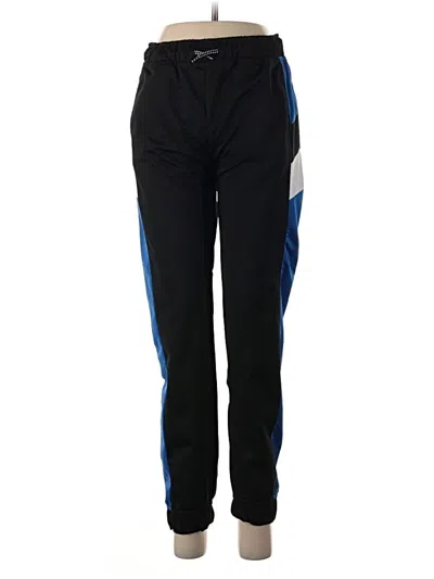 Pre-owned Body Glove Track Pants In Blue