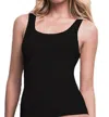 Body Hush Street-smart Cami In Black In Black