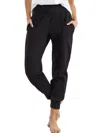 Body Up Women's Studio Soft Jogger In Black