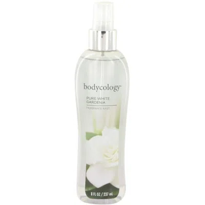 Bodycology 530531 8 oz Fragrance Mist Spray For Women