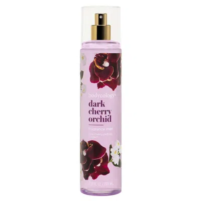 Bodycology Ladies Dark Cherry Orchid Mist 8 oz Fragrances 885645050296