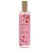 BODYCOLOGY SWEET LOVE BY BODYCOLOGY FOR WOMEN - 8 OZ FRAGRANCE MIST