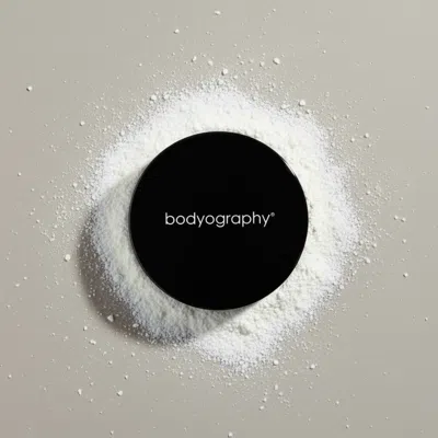 Bodyography Blur, Set, Perfect Loose Finishing Powder