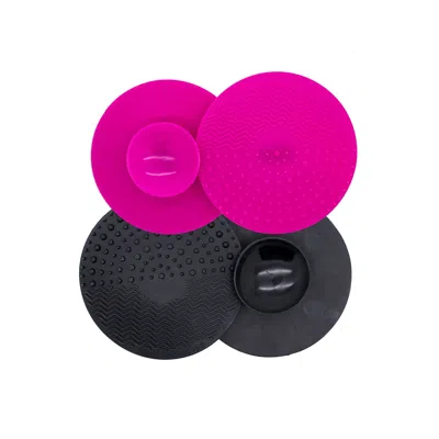 Bodyography Brush Cleansing Pad In Multi