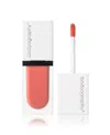 Bodyography Color Cassette Liquid Blush + Lip, 0.19 oz In Tempo (soft Peach)