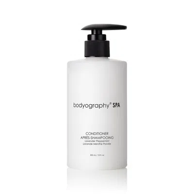 Bodyography Conditioner