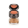 Bodyography Cover + Correct Under Eye Concealer Duo Light 0.088/0.21oz In Dark