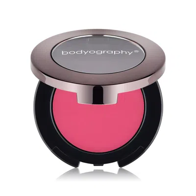 Bodyography Cream Blush