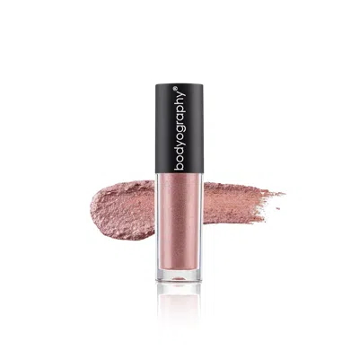Bodyography Crystal Glide Liquid Eyeshadow