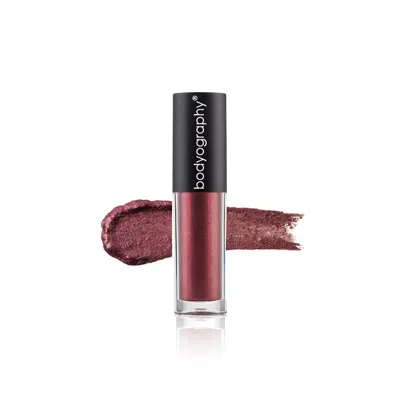 Bodyography Crystal Glide Liquid Eyeshadow