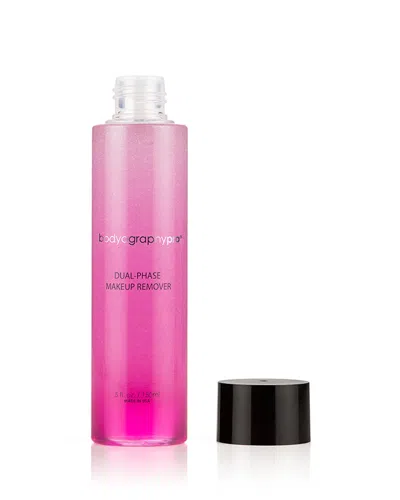 Bodyography Dual-phase Makeup Remover