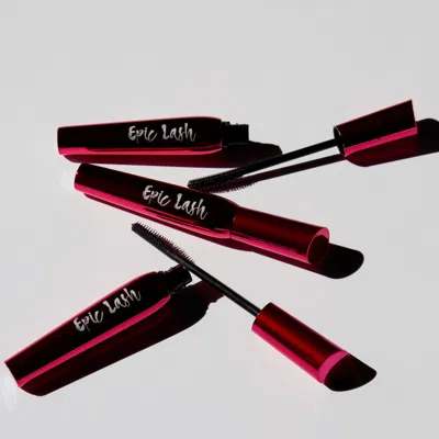 Bodyography Epic Lash Lengthening & Curling Mascara