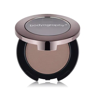 Bodyography Expression Eye Shadow