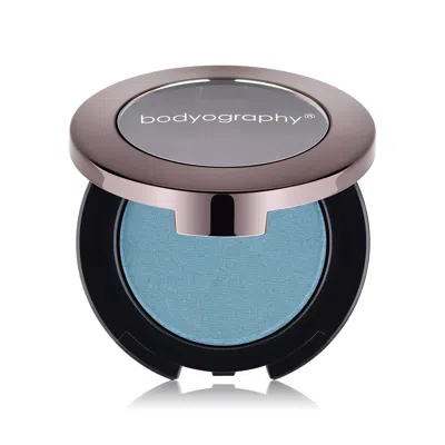 Bodyography Expression Eye Shadow