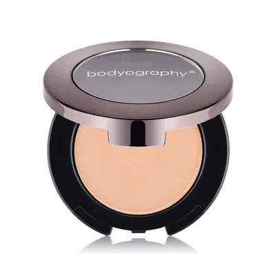 Bodyography Expression Eye Shadow