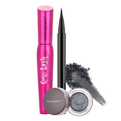 Bodyography Eyes On Point Set