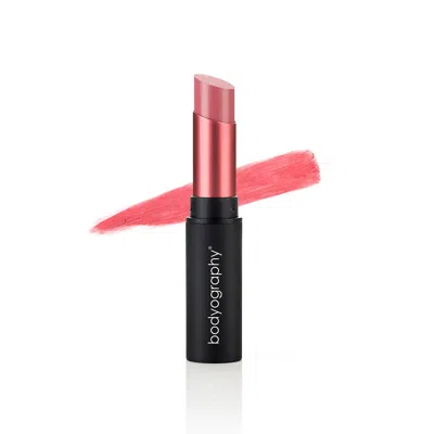 Bodyography Fabric Texture Lipstick