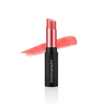 Bodyography Fabric Texture Lipstick