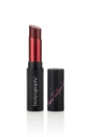 Bodyography Fabric Texture Lipstick Chiffon -nude Peach 0.158oz In Velvet
