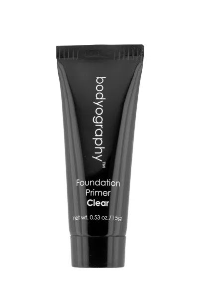 Bodyography Foundation Primer | Smoothing + Long-wear Base